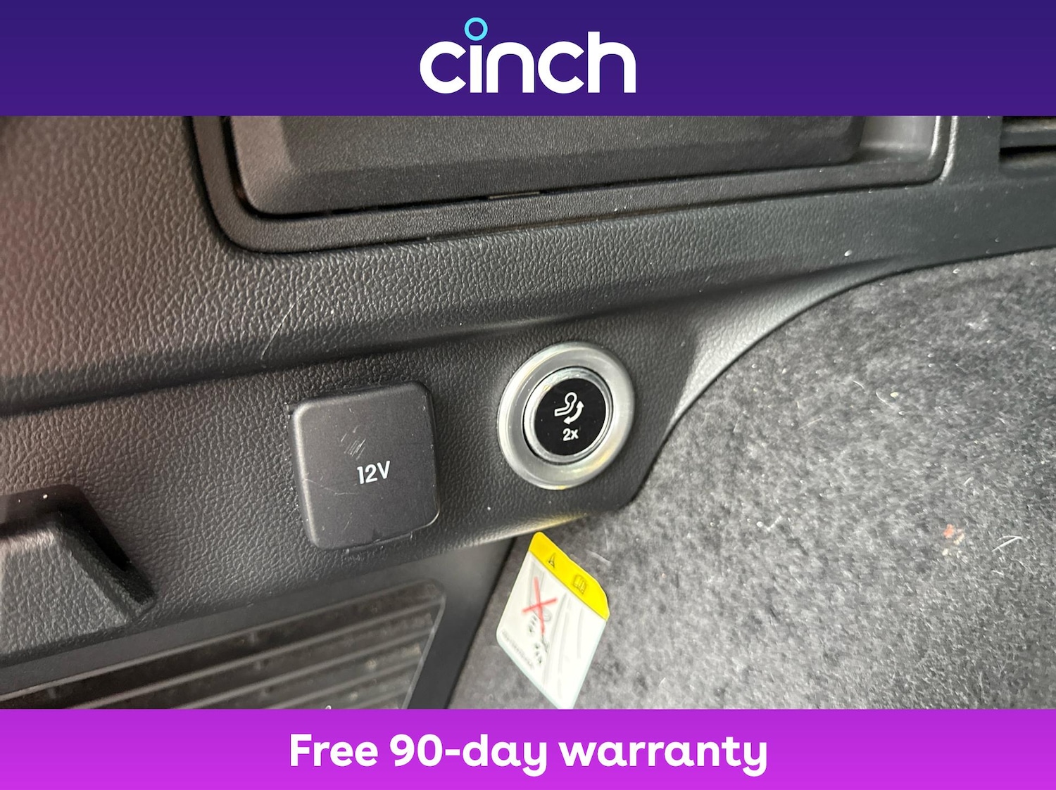 Used Ford Kuga 2023 for sale - 76972632: Photo 34