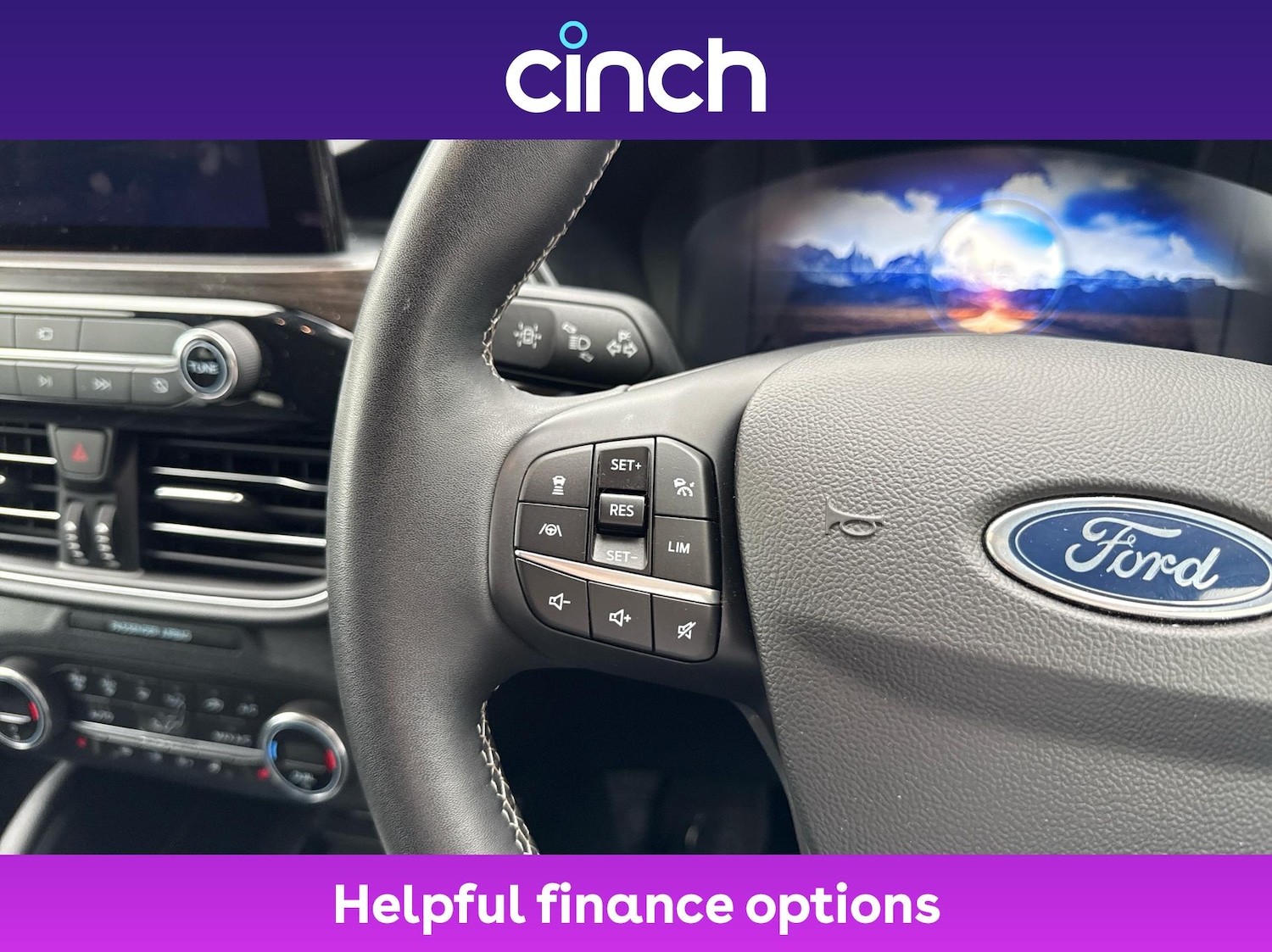 Used Ford Kuga 2023 for sale - 76972632: Photo 40