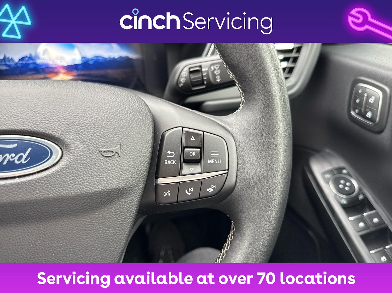 Used Ford Kuga 2023 for sale - 76972632: Photo 41