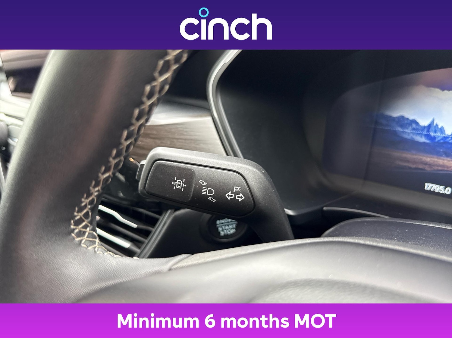 Used Ford Kuga 2023 for sale - 76972632: Photo 42