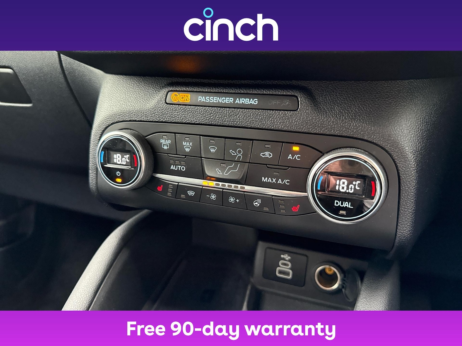 Used Ford Kuga 2023 for sale - 76972632: Photo 49