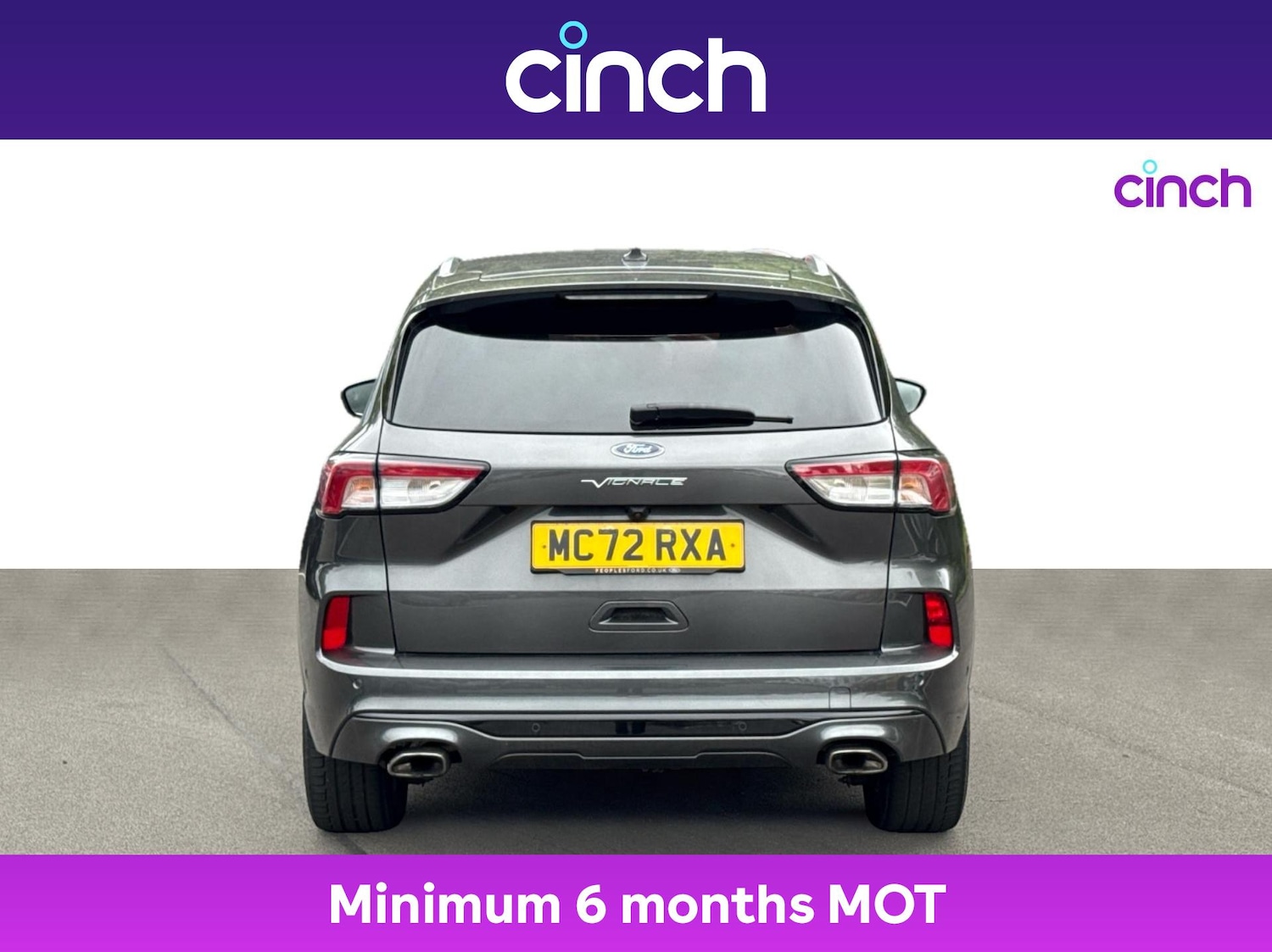 Used Ford Kuga 2023 for sale - 76972632: Photo 5