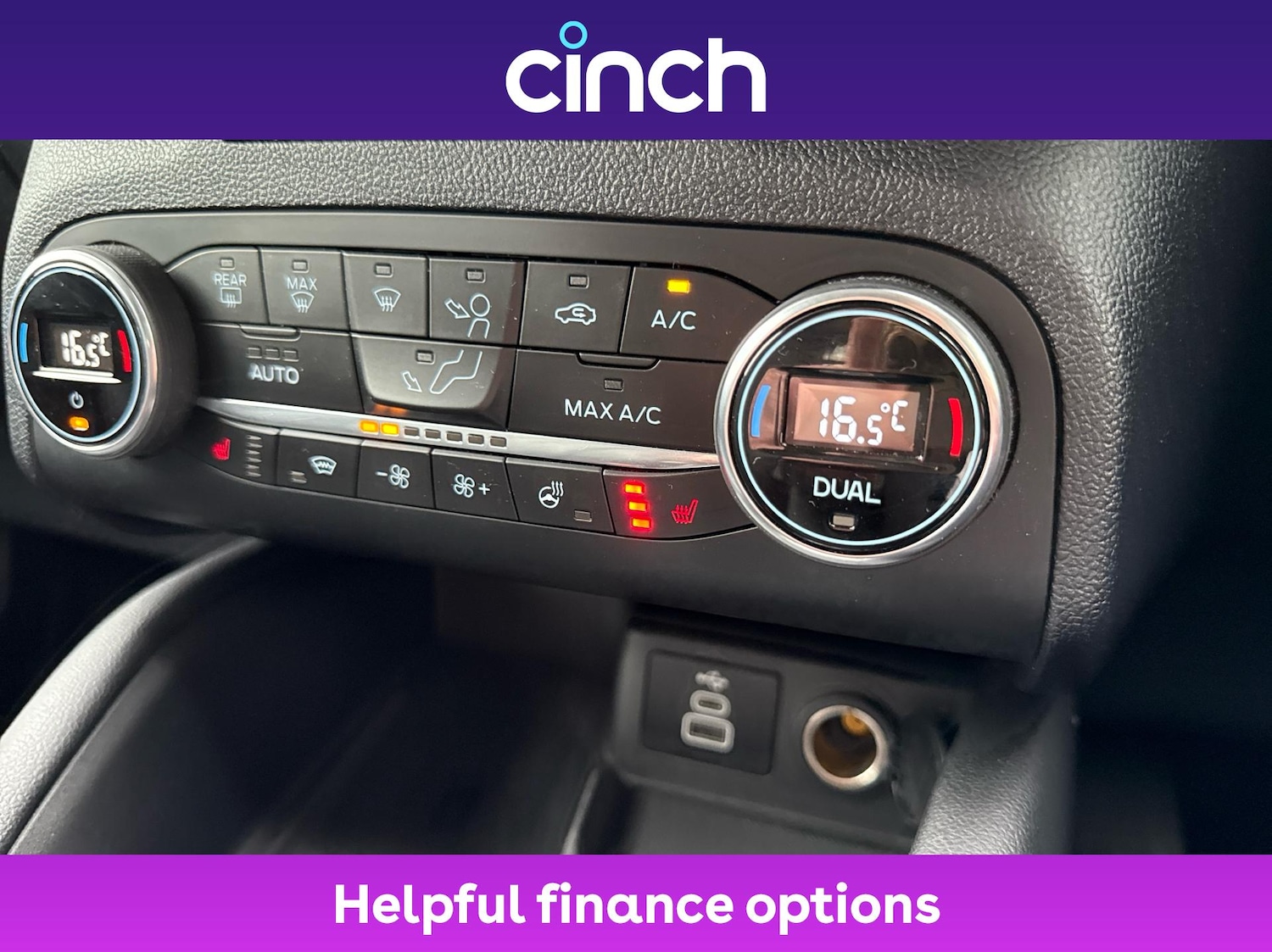 Used Ford Kuga 2023 for sale - 76972632: Photo 50