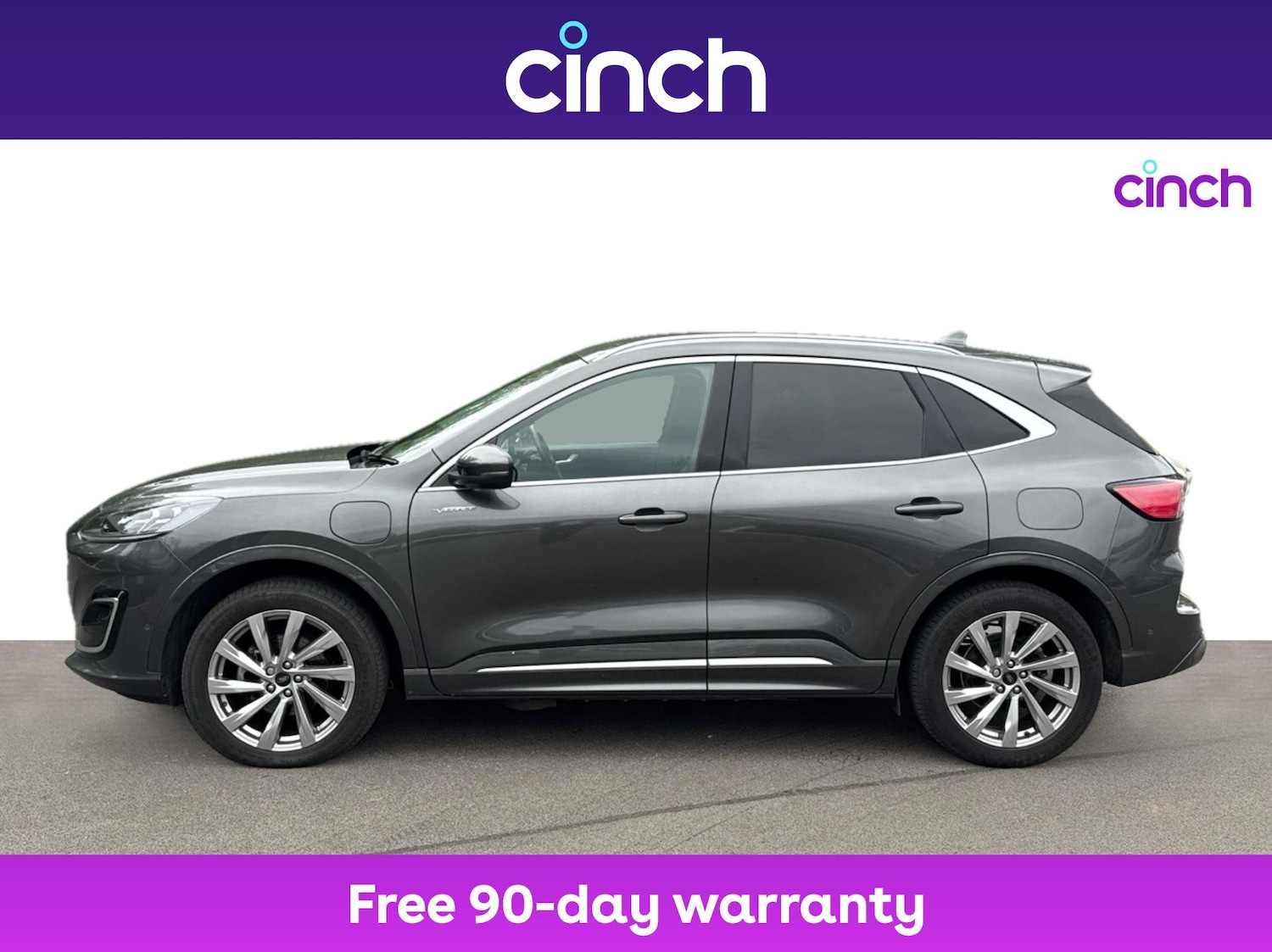 Used Ford Kuga 2023 for sale - 76972632: Photo 8