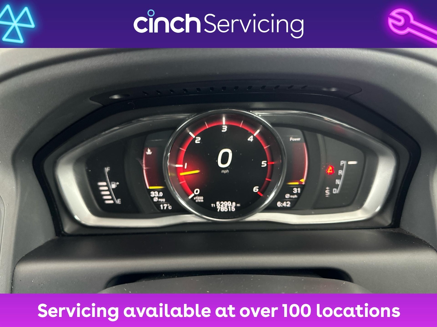 Used Volvo XC60 2016 for sale - 77026276: Photo 18