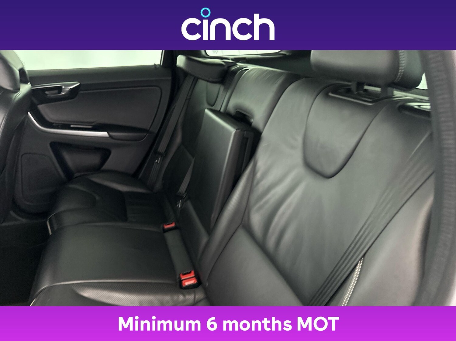 Used Volvo XC60 2016 for sale - 77026276: Photo 20