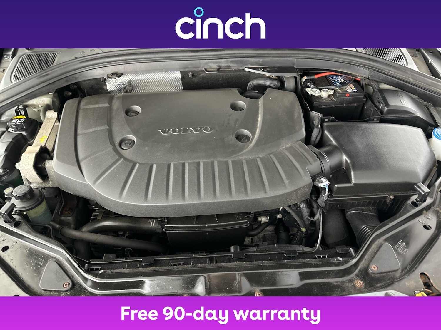 Used Volvo XC60 2016 for sale - 77026276: Photo 23