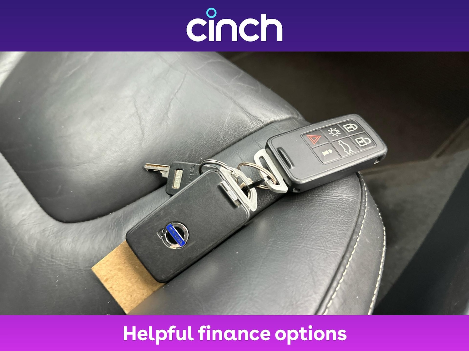 Used Volvo XC60 2016 for sale - 77026276: Photo 30