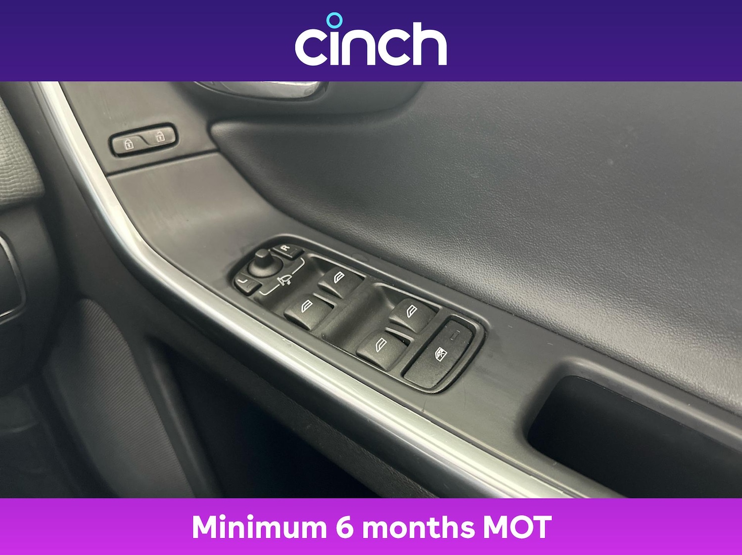 Used Volvo XC60 2016 for sale - 77026276: Photo 37