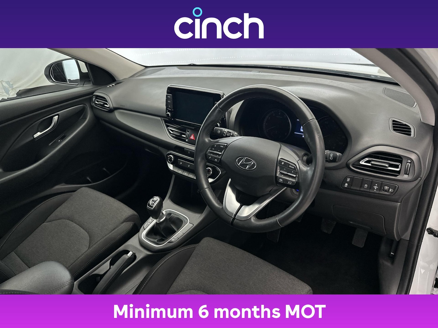 Used Hyundai i30 2021 for sale - 76250355: Photo 12