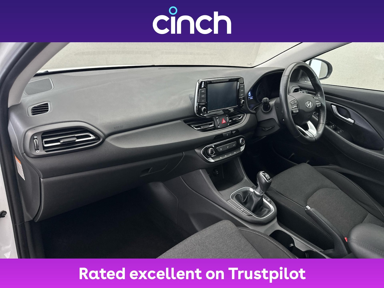 Used Hyundai i30 2021 for sale - 76250355: Photo 14