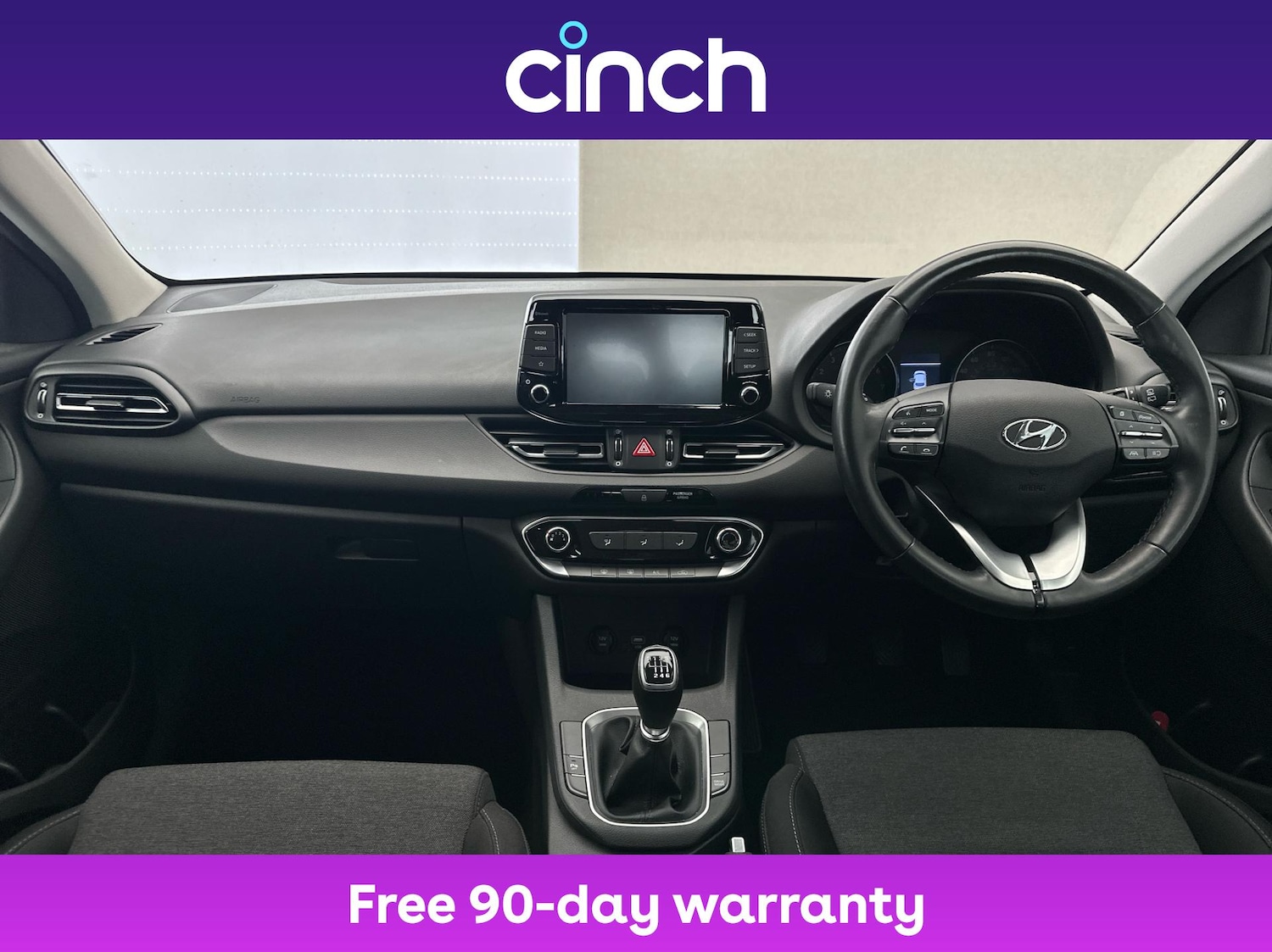 Used Hyundai i30 2021 for sale - 76250355: Photo 15