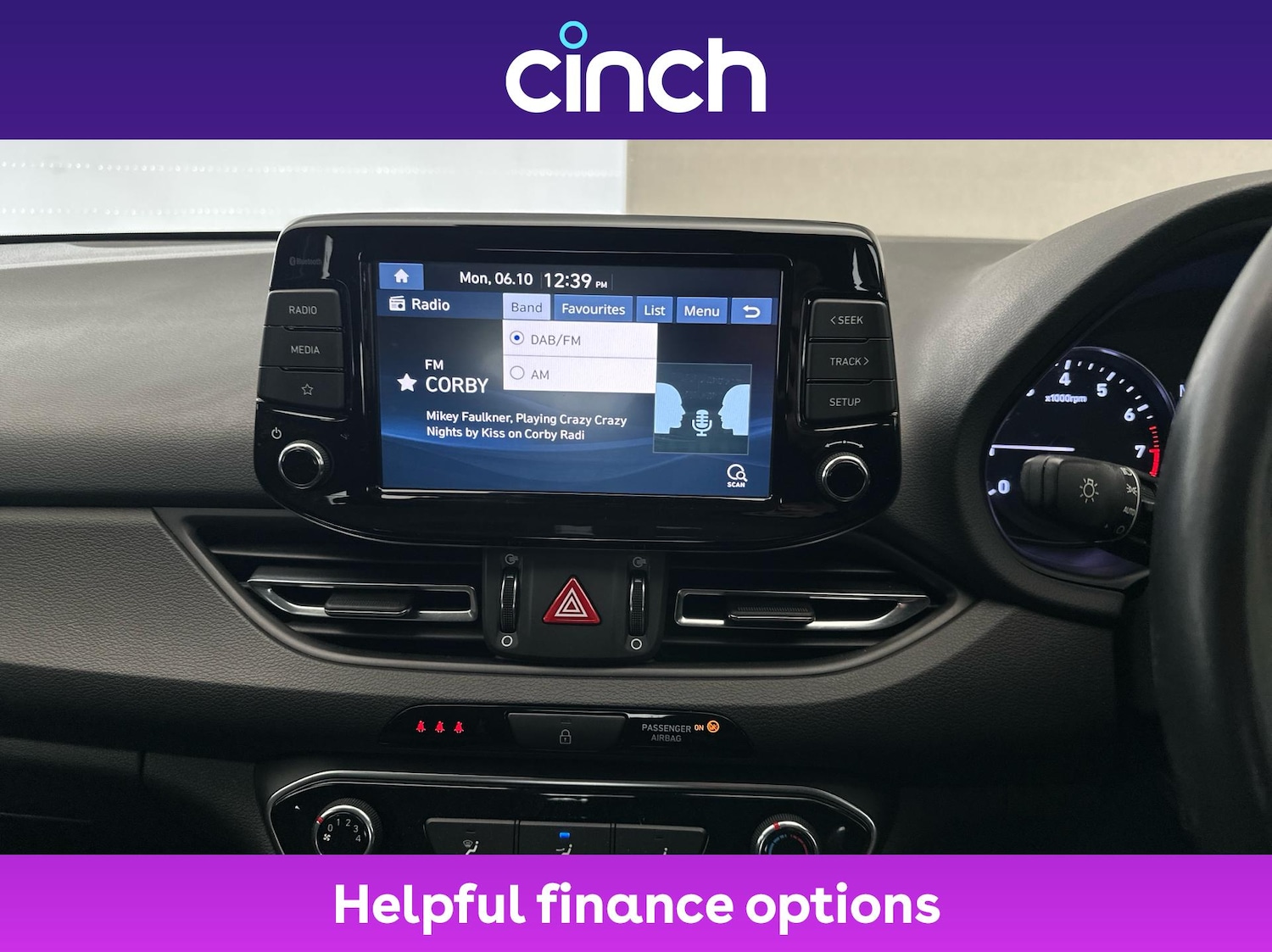 Used Hyundai i30 2021 for sale - 76250355: Photo 17