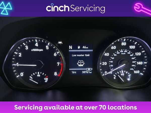 Used Hyundai i30 2021 for sale - 76250355: Photo 18