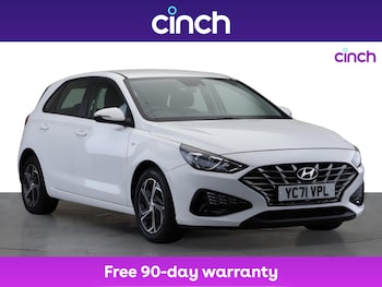 Hyundai - i30