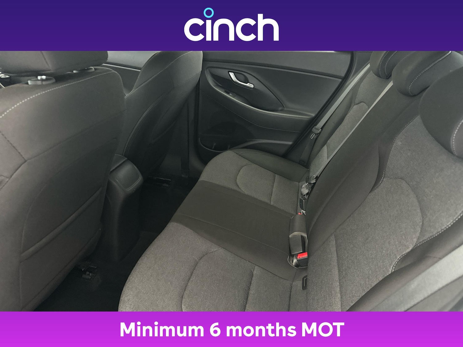 Used Hyundai i30 2021 for sale - 76250355: Photo 20