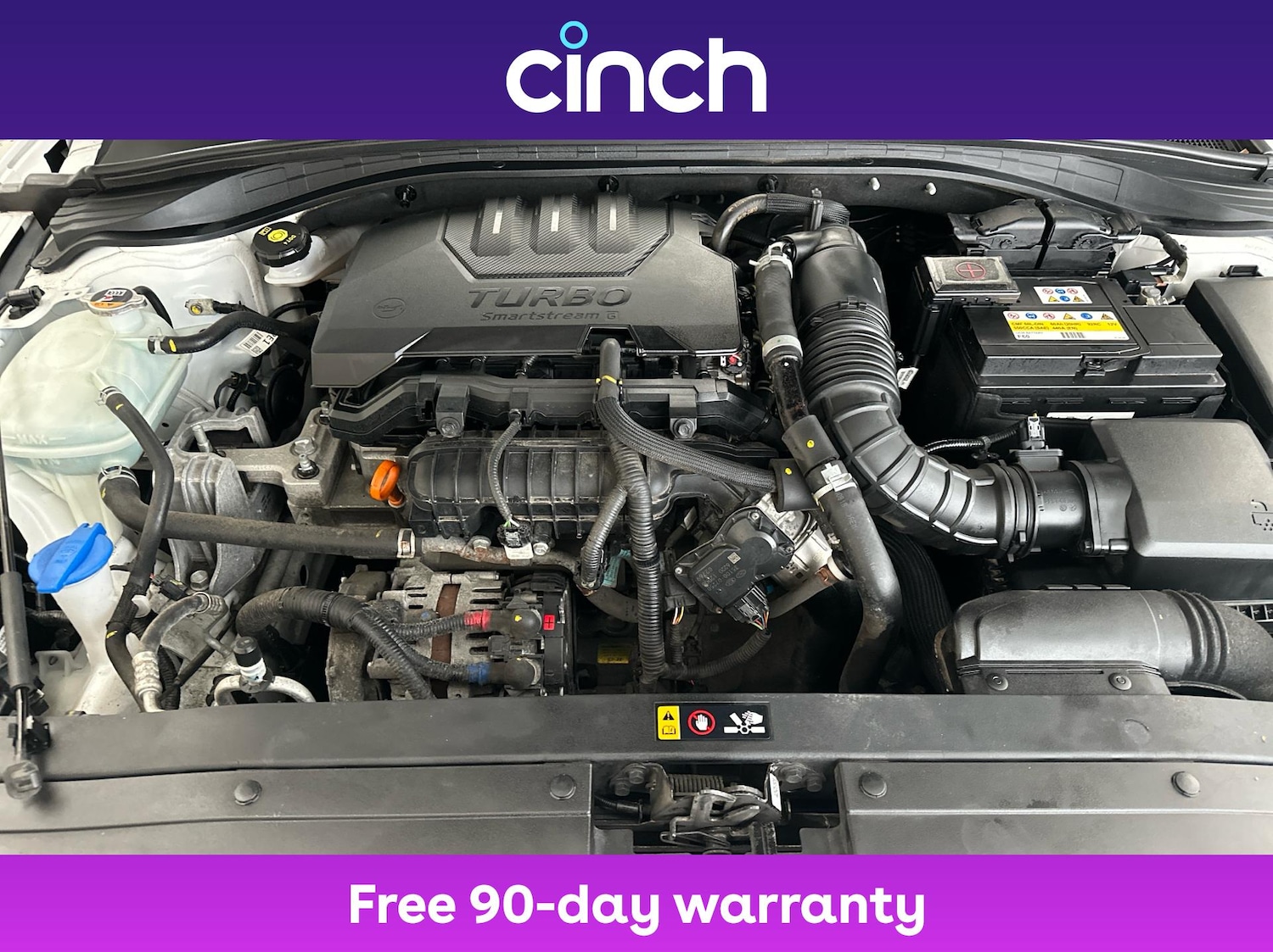 Used Hyundai i30 2021 for sale - 76250355: Photo 23