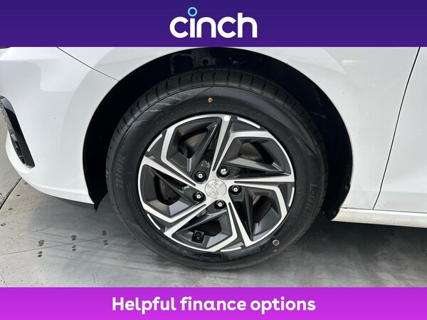 Used Hyundai i30 2021 for sale - 76250355: Photo 24