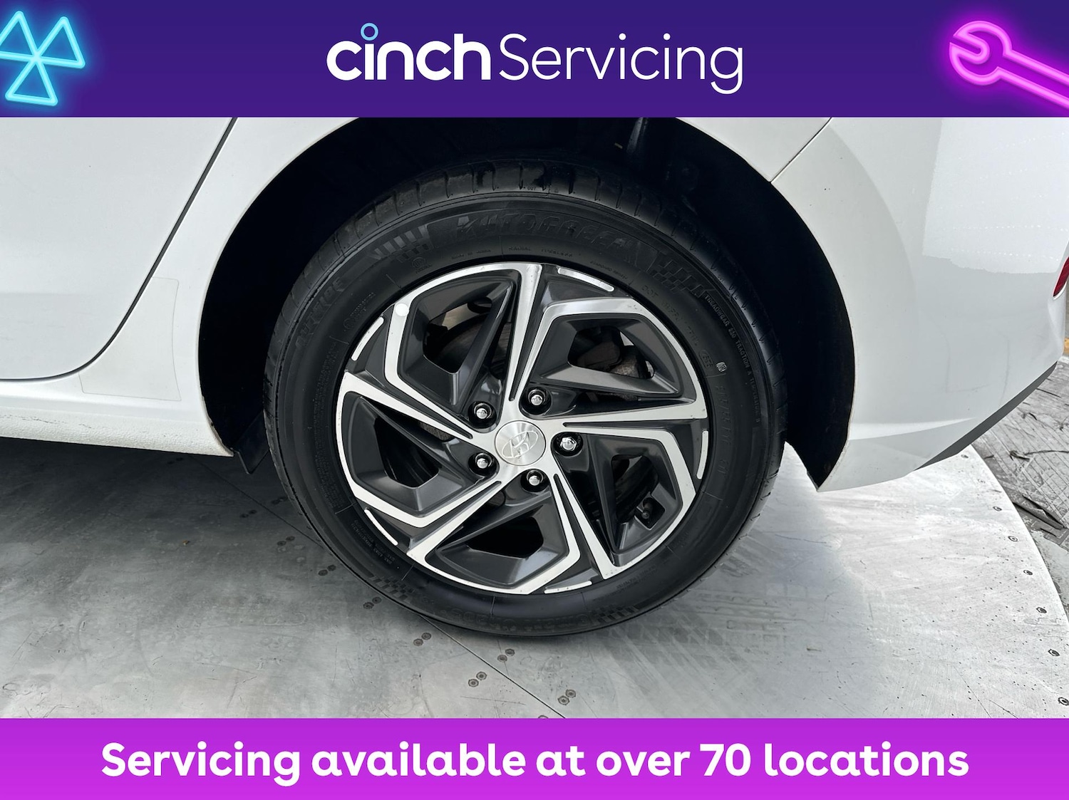 Used Hyundai i30 2021 for sale - 76250355: Photo 26