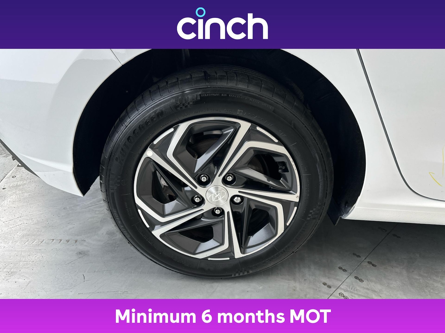 Used Hyundai i30 2021 for sale - 76250355: Photo 27