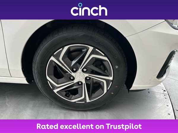 Used Hyundai i30 2021 for sale - 76250355: Photo 28