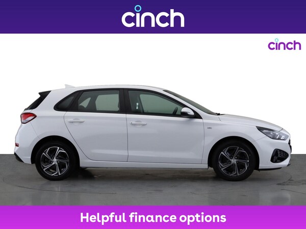 Used Hyundai i30 2021 for sale - 76250355: Photo 2