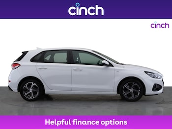 Used Hyundai i30 2021 for sale - 76250355: Photo 2