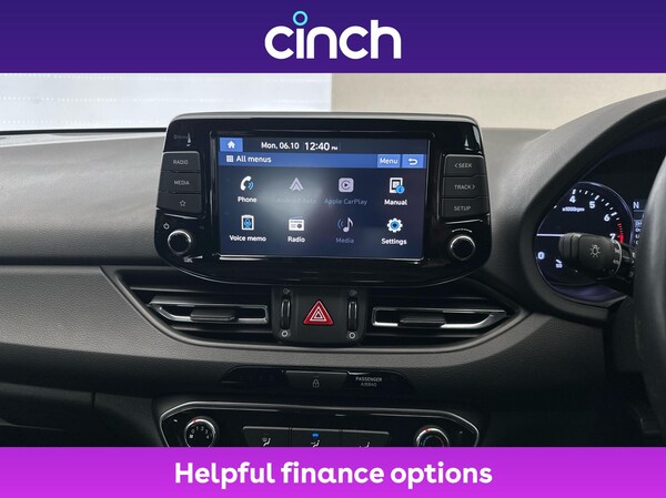Used Hyundai i30 2021 for sale - 76250355: Photo 30