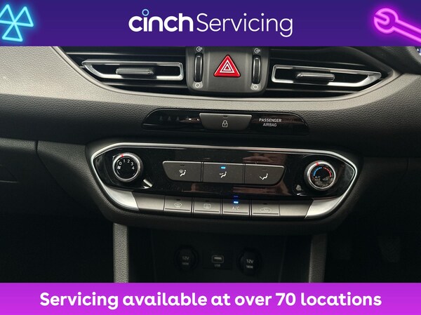 Used Hyundai i30 2021 for sale - 76250355: Photo 31