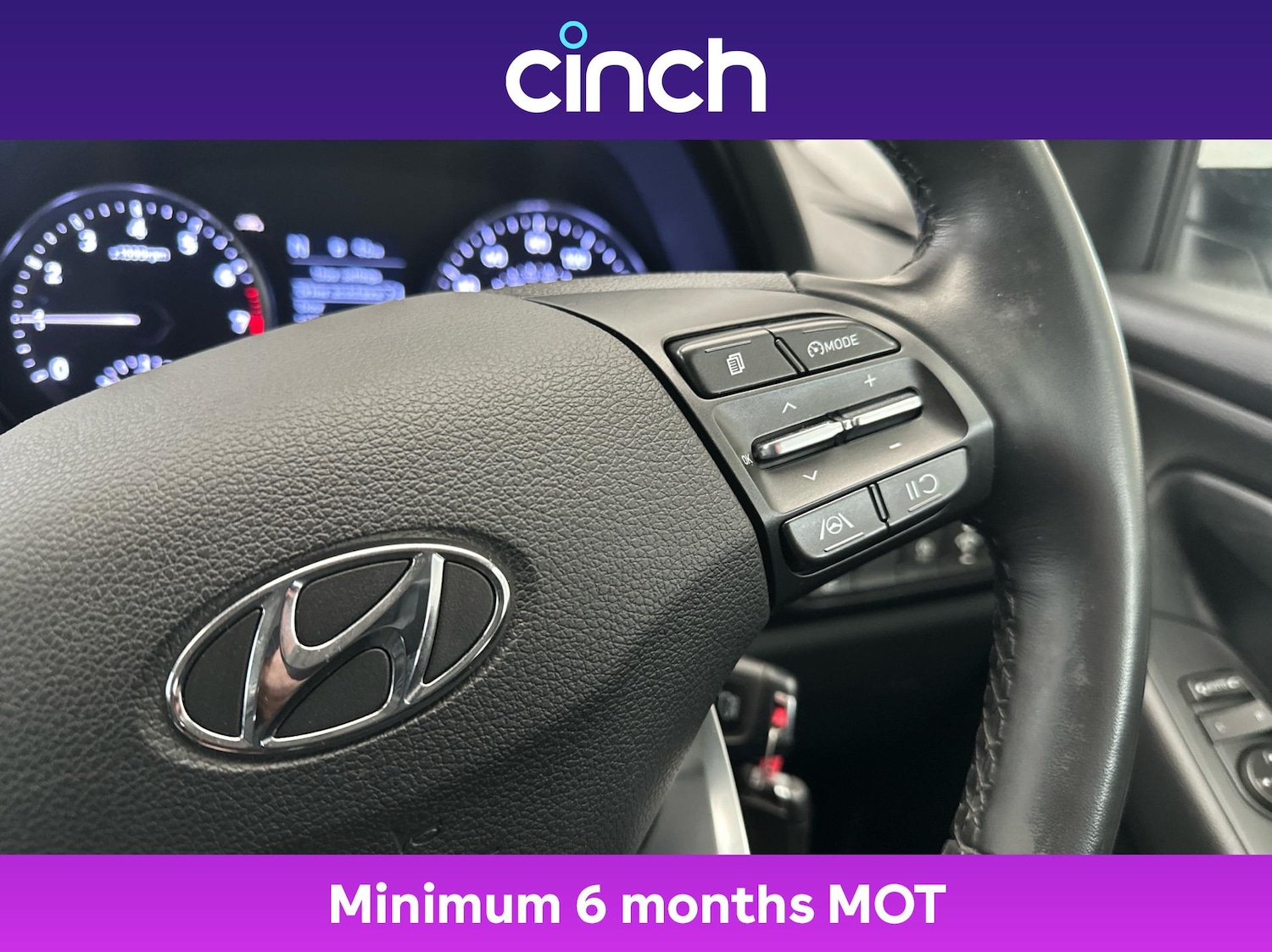 Used Hyundai i30 2021 for sale - 76250355: Photo 32