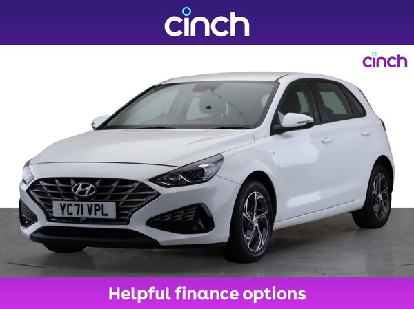 Used Hyundai i30 2021 for sale - 76250355: Photo 9