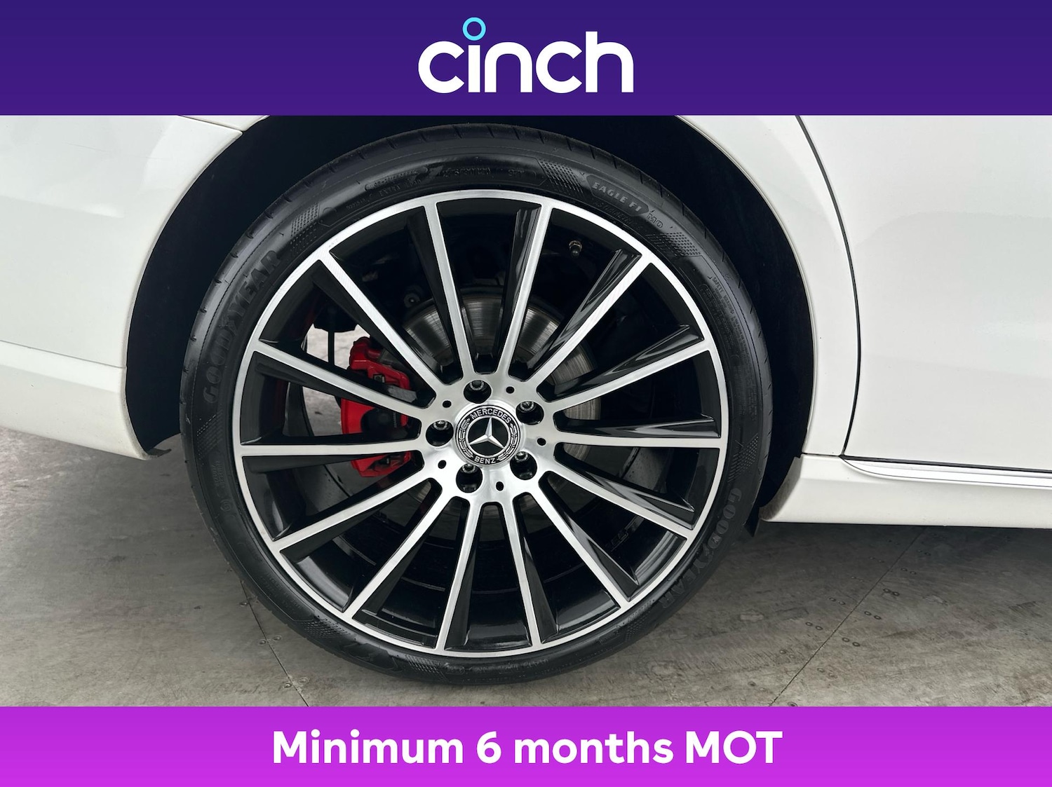 Used Mercedes-Benz E Class 2018 for sale - 76501171: Photo 27