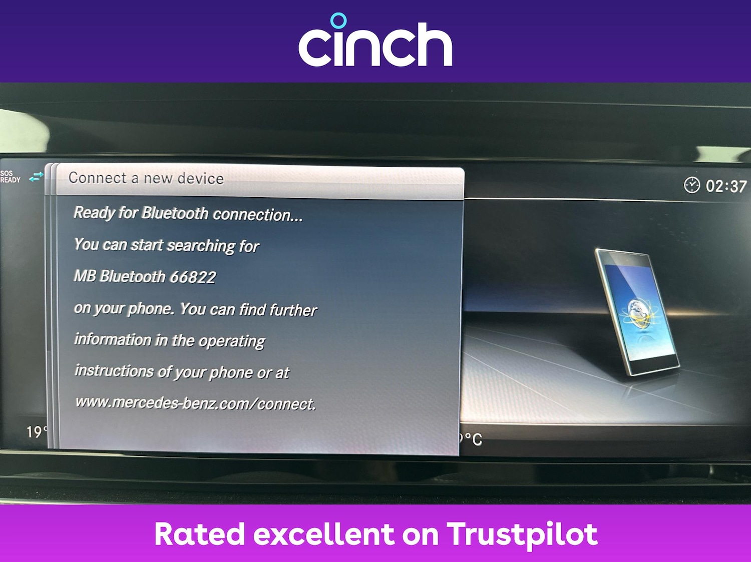 Used Mercedes-Benz E Class 2018 for sale - 76501171: Photo 33