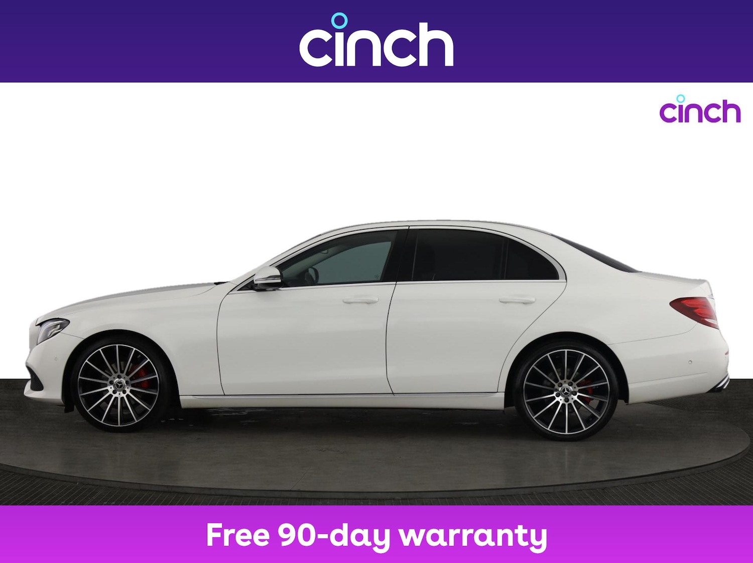 Used Mercedes-Benz E Class 2018 for sale - 76501171: Photo 8