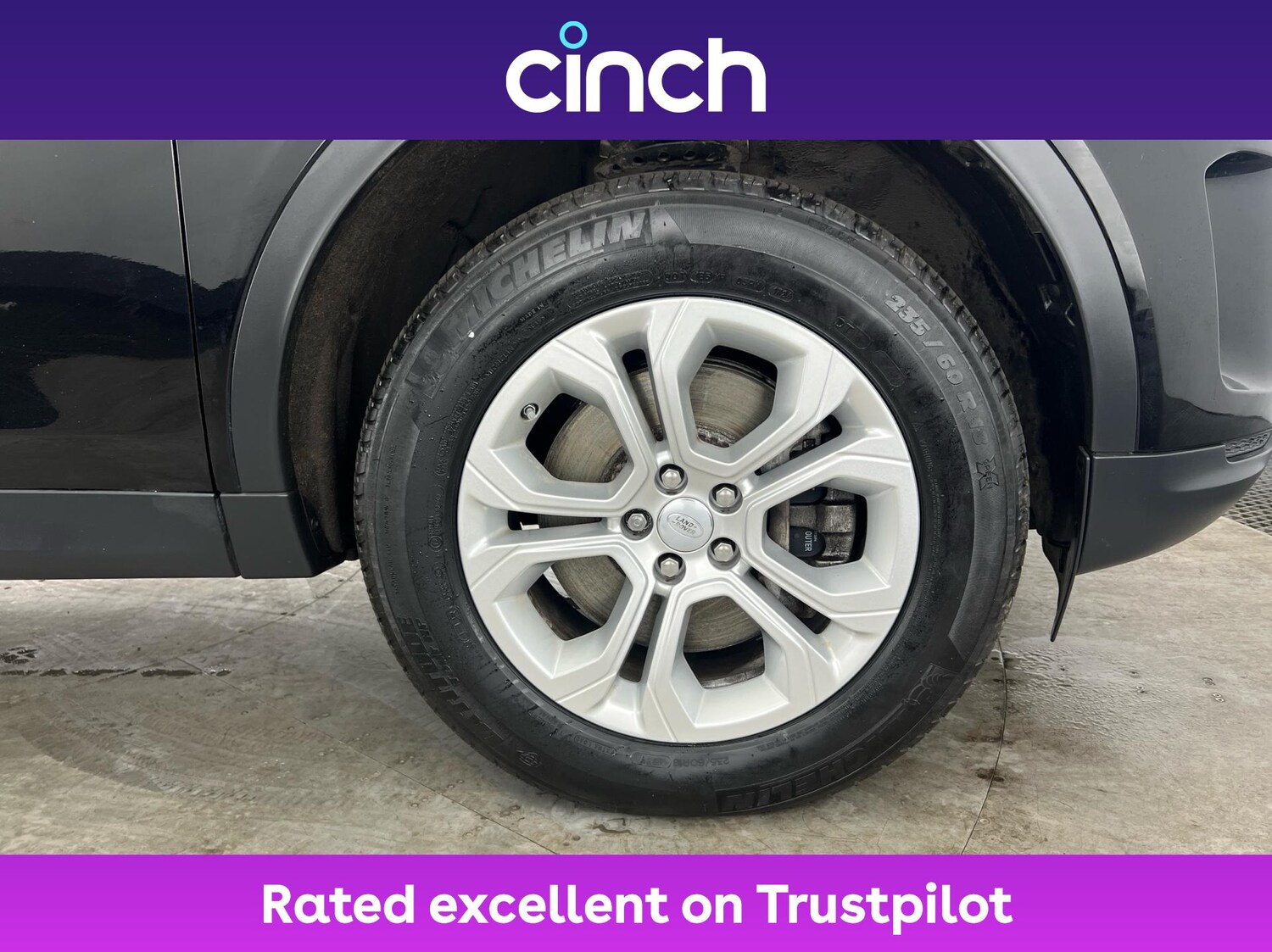 Used Land Rover Discovery Sport 2020 for sale - 76400531: Photo 28