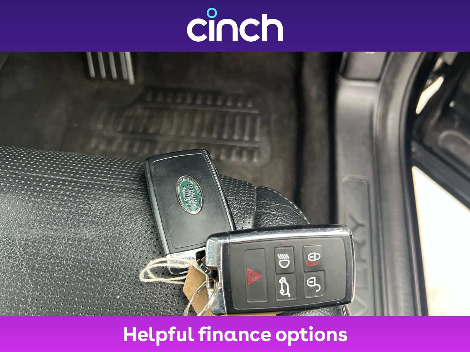 Used Land Rover Discovery Sport 2020 for sale - 76400531: Photo 30