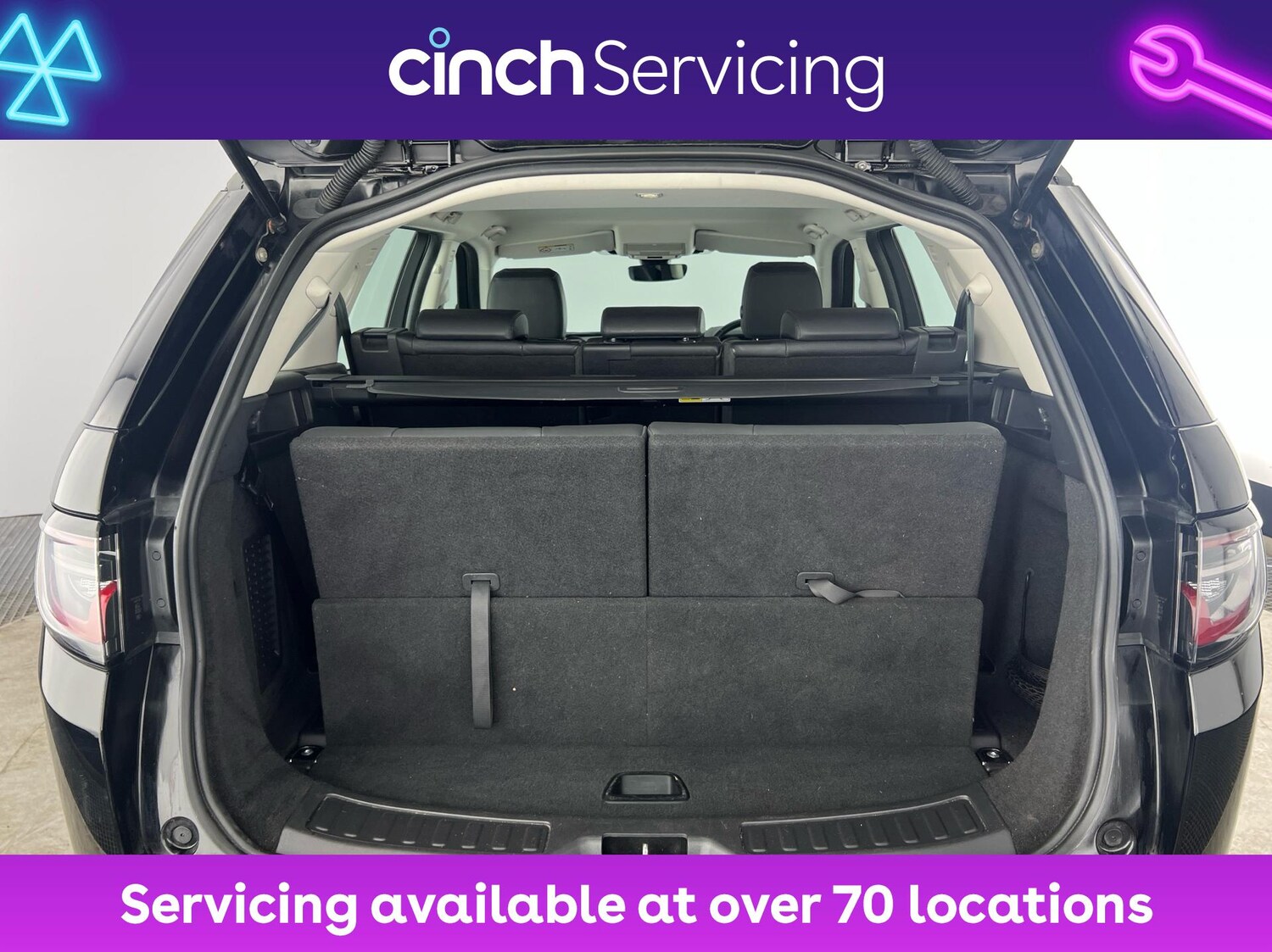 Used Land Rover Discovery Sport 2020 for sale - 76400531: Photo 31