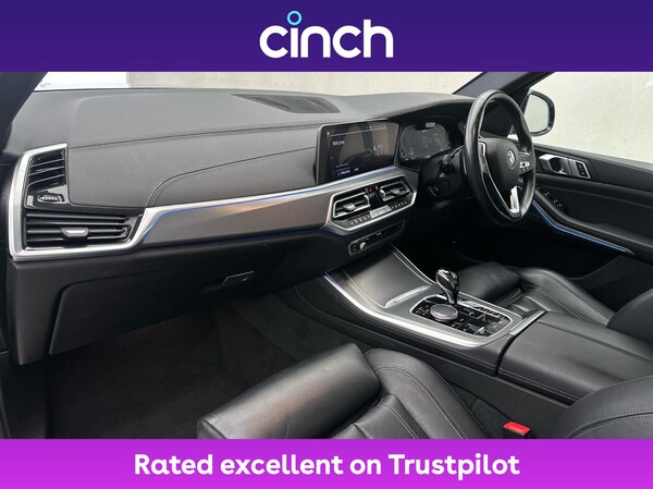Used BMW X5 2019 for sale - 75778461: Photo 14