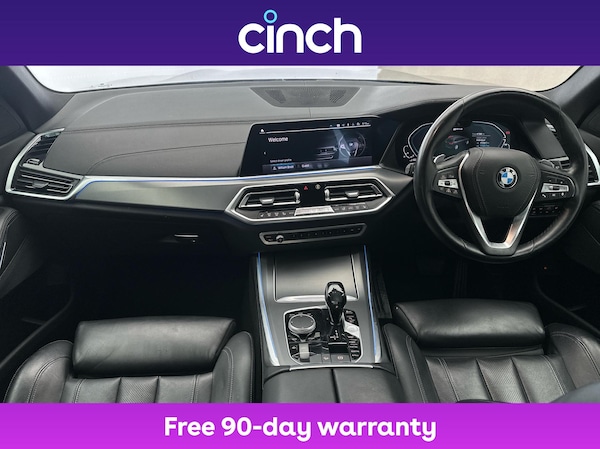 Used BMW X5 2019 for sale - 75778461: Photo 15
