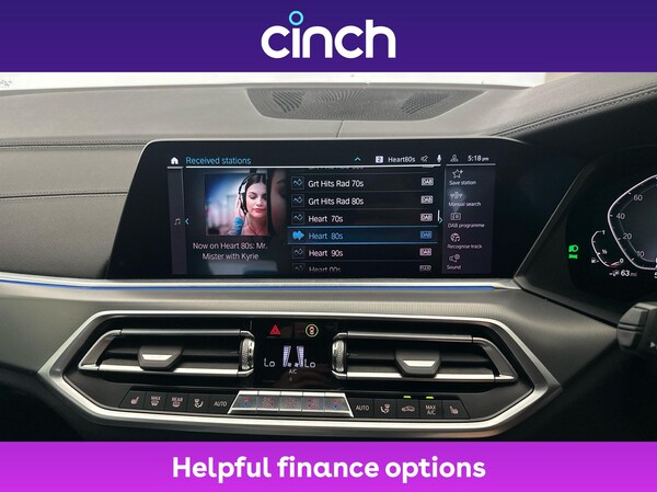 Used BMW X5 2019 for sale - 75778461: Photo 17