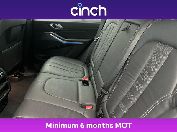 Used BMW X5 2019 for sale - 75778461: Photo 20