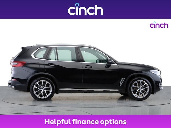 Used BMW X5 2019 for sale - 75778461: Photo 2