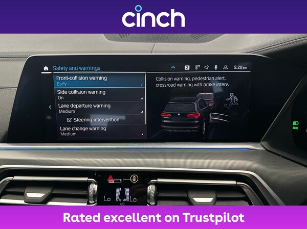 Used BMW X5 2019 for sale - 75778461: Photo 33