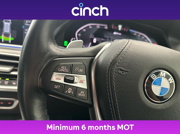 Used BMW X5 2019 for sale - 75778461: Photo 37
