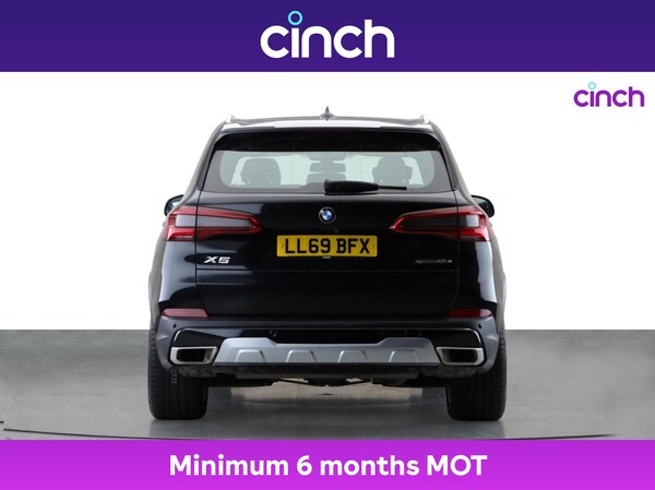 Used BMW X5 2019 for sale - 75778461: Photo 5