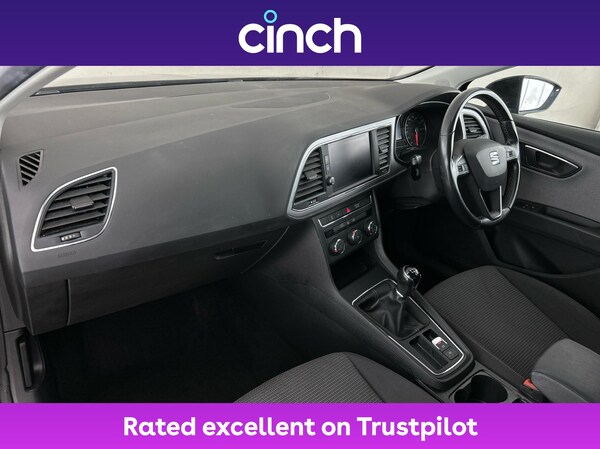 Used SEAT Leon 2019 for sale - 75704982: Photo 14