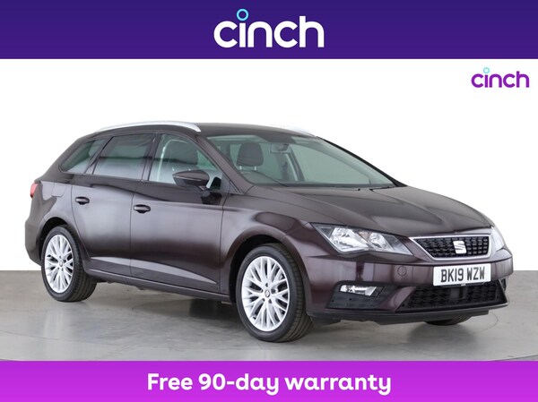 Used SEAT Leon 2019 for sale - 75704982: Photo 1