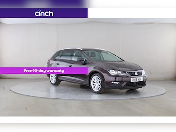 SEAT - Leon