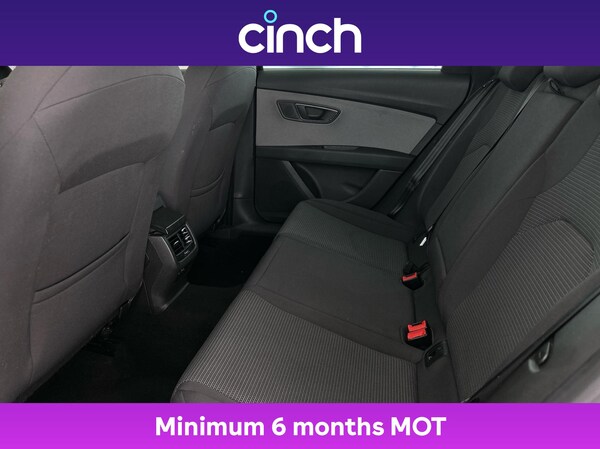 Used SEAT Leon 2019 for sale - 75704982: Photo 20