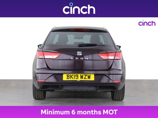 Used SEAT Leon 2019 for sale - 75704982: Photo 5